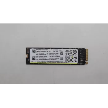 Lenovo 1TB M.2 2280 PCIe Gen4 NVMe SSD (5SS1F20645)