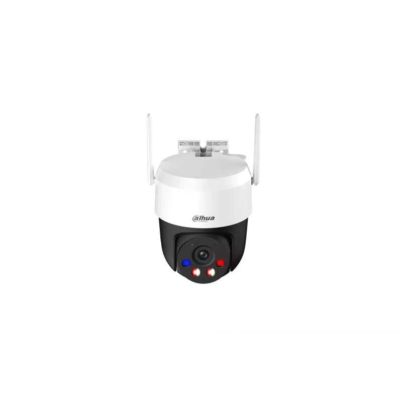 Dahua Technology 5MP Outdoor Fixed-focal Wi-Fi Pan & Tilt Network Camera