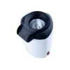 Popcorn Popper Camry Premium CR 4458 Black White