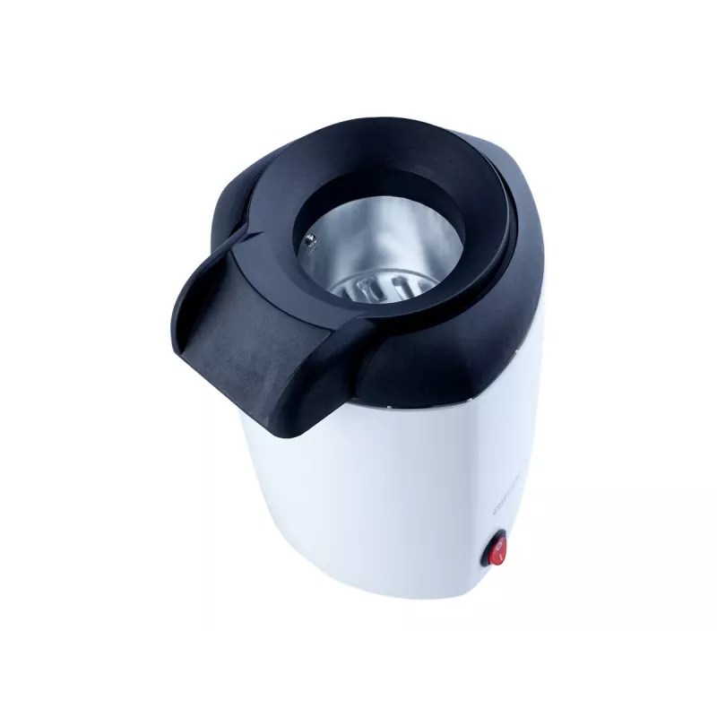 Popcorn Popper Camry Premium CR 4458 Black White