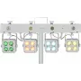 LED light set EUROLITE KLS-180 Compact 180W RGB – compact stage/party lighting, 180 W, RGB