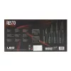 Knife Set 4PCS/95504 Resto