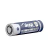 Akyga AKY2465 INR18650-35M-PCM Li-Ion 18650 Battery 3.6 V 3500 mAh with PCM Protection