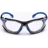 Safety Glasses, transparent UU003717483, 3M (S1101SKT)