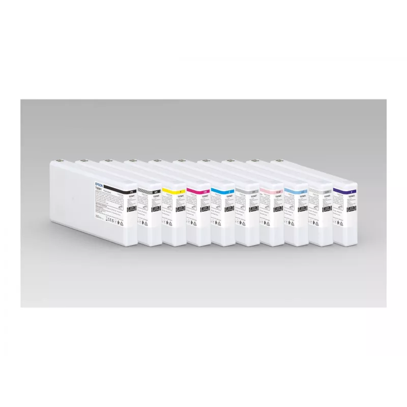 Epson UltraChrome Pro10 ink cartridge 1 pc(s) Original Magenta