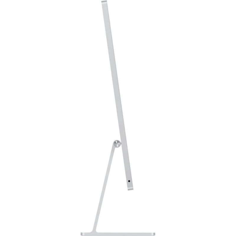 iMac Z1E2 59.62cm 23.5Zoll standard glass M4 8C CPU/8C GPU/16C N.E. 16GB 256GB SSD Gbit Eth MM MaKey DE Silver
