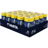 VARTA alkaline Battery C R14 Industrial PRO 20