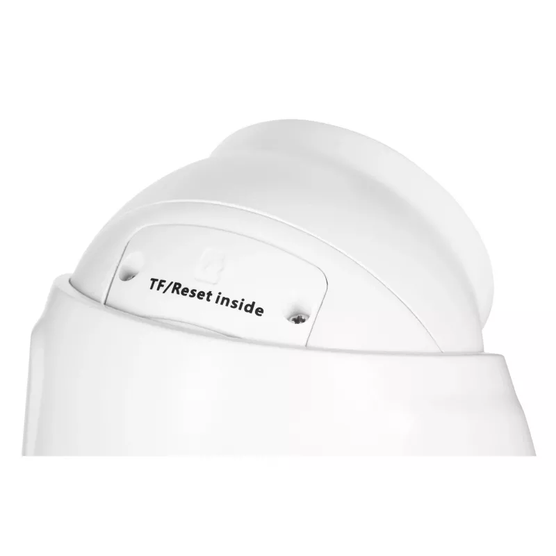 FOSCAM T8EP 8MP POE IP Camera White