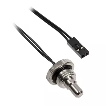 aqua computer temperature sensor, G1/4, 60 cm