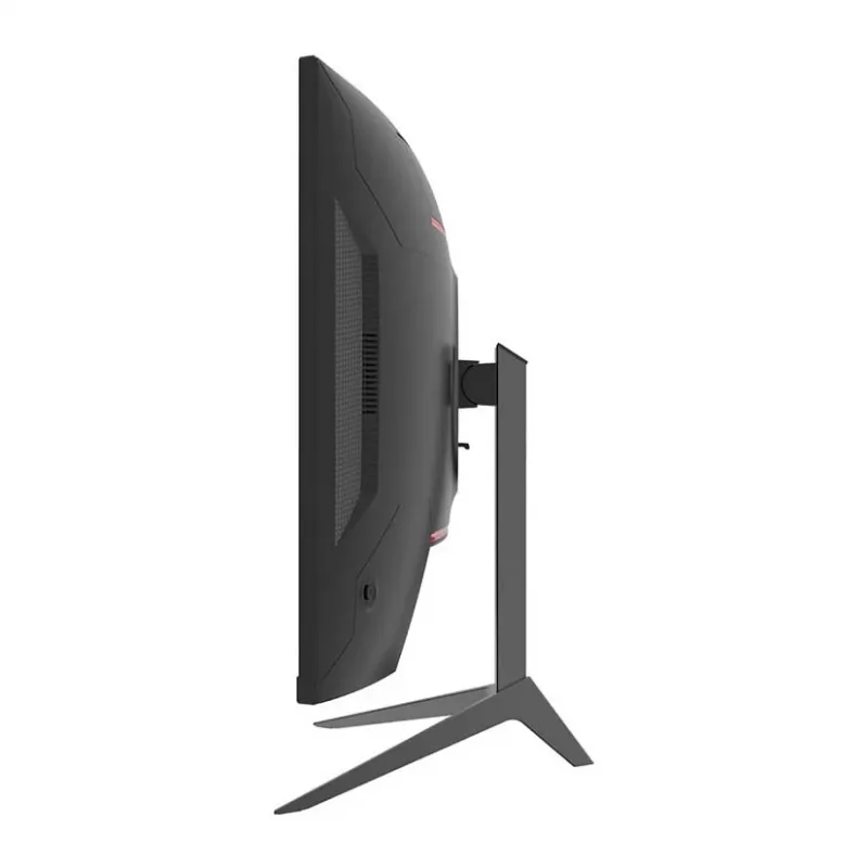 Monitor LC-Power LC-M32QC 31.5 inch Curved QHD 16:9 Display