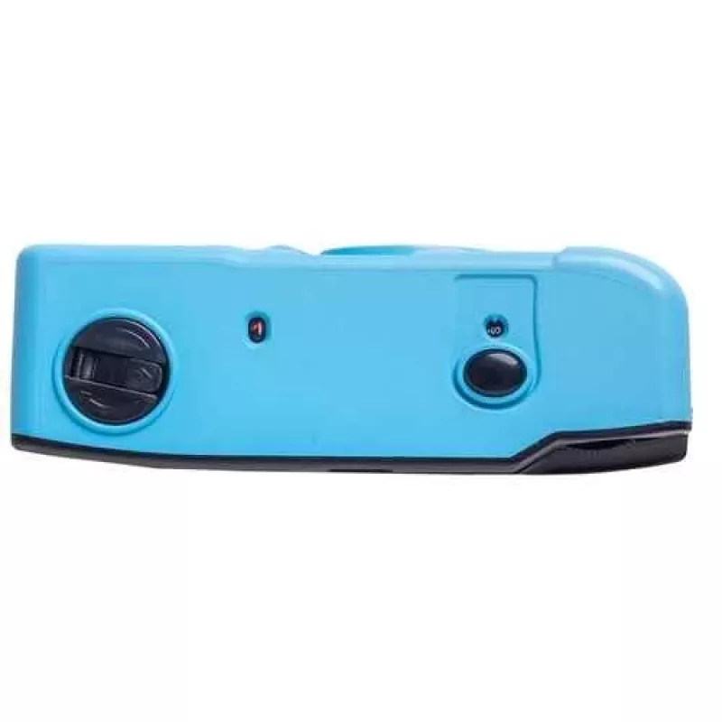 Kodak M35 Compact Film Camera 35 mm Blue (117061)
