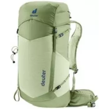 Backpack DEUTER Speed Lite Pro 30 mineral grove universal – 30 L lightweight hiking pack