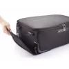 Bag/backpack with wheels XD Design Bobby Trolley black P705.771