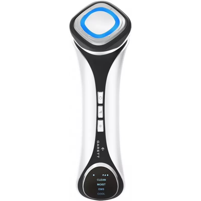 Garett Beauty Calm Skin mesotherapy device white