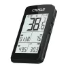 Bike computer Cycplus M3 — compatible with Strava and TrainingPeaks, wireless ride data sync