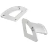 Passive holder Headphones Silverstone EBA02
