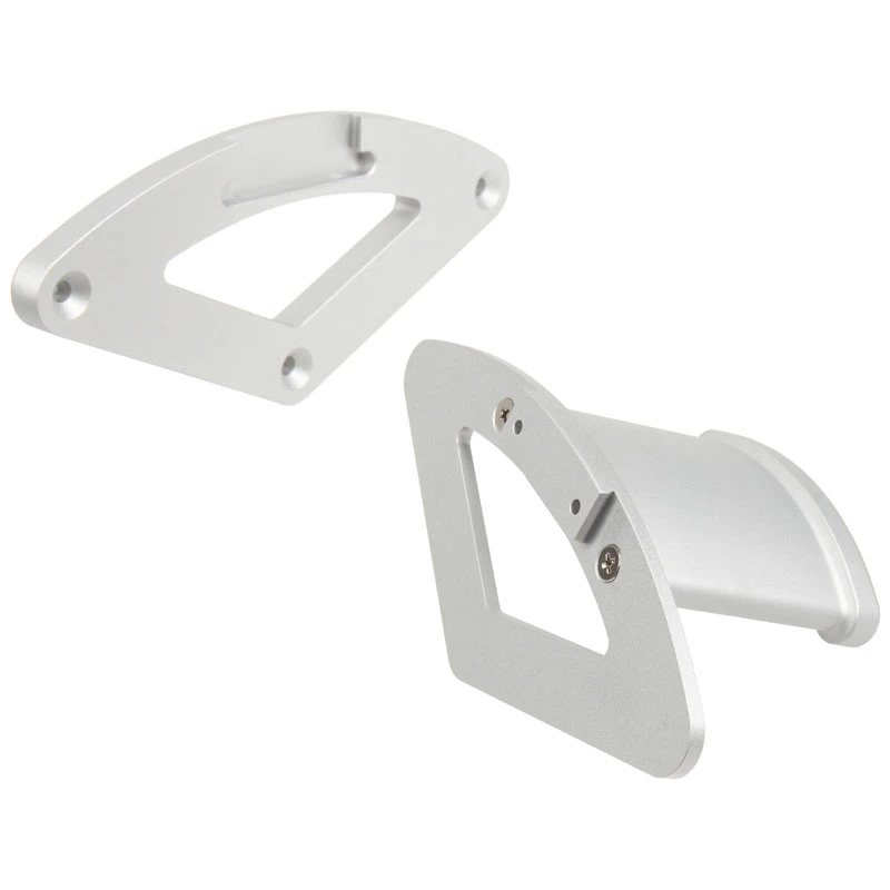 Passive holder Headphones Silverstone EBA02