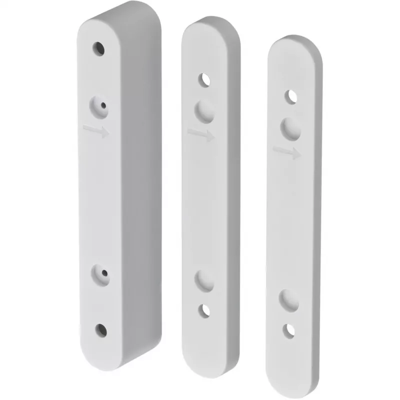 Door/Window Contact Brennenstuhl BrematicPRO TFK868 01 IP20 wireless sensor for doors and windows