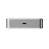 Portable photo printer Xiaomi Portable Pro — Dye-sublimation 313 x 313 DPI, 2 inch x 3 inch (5 x 7.6 cm), Bluetooth, White/Silver