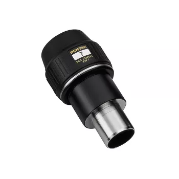 Pentax XW 7 eyepiece 2 cm Black