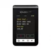 Card reader ReinerSCT tanJack deluxe Black TFT, model 2708200-000, weight 220 kg