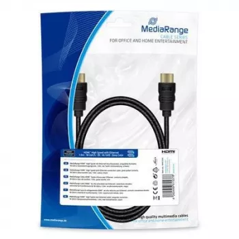 HDMI Cable MediaRange MRCS195 1m