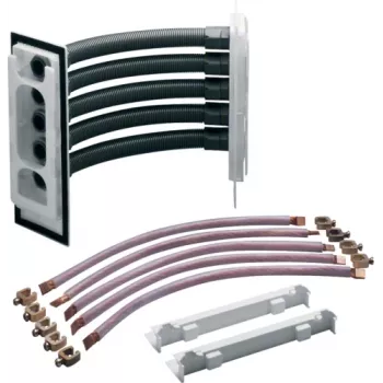 corner connector universal 5p ZM75S (ZM75S)