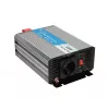Voltage converter Extralink OPIP-500W 12V 500W pure sine