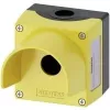 Siemens 3SU1801-0AA00-0AC2 Yellow