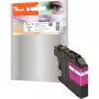 Peach 317213 ink cartridge 1 pc(s) Compatible High (XL) Yield Magenta