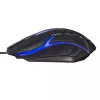 Mouse Denver GMO-403 USB Type-A Optical 1000 DPI