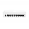 Unmanaged Switch Aruba Instant On 1430 8G L2 Gigabit Ethernet 8 Ports