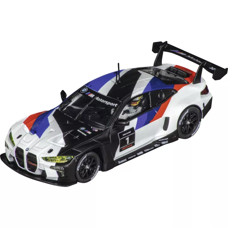 Car Carrera 50051022 Multicolour Built-in Battery 12+ Years
