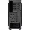 PC Case Sharkoon VS4-V Midi Tower Black