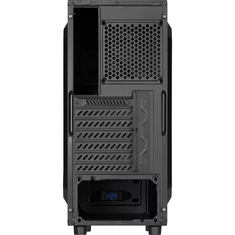 PC Case Sharkoon VS4-V Midi Tower Black