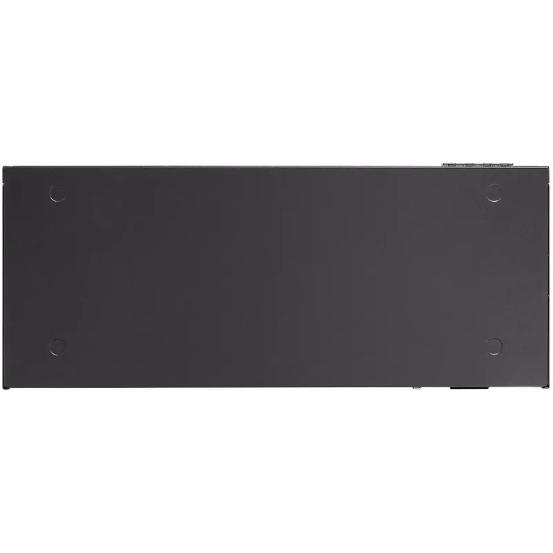 TP-Link Omada SG5428X network switch Managed L3 Gigabit Ethernet (10/100/1000) Black