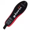 Heated insole Glovii GW2L unisex L Black, polyester, 220 g, all-season