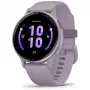 Garmin Vivoactive 5 3.05 cm (1.2) AMOLED Digital 390 x 390 pixels Touchscreen Violet Wi-Fi GPS (satellite)