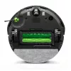 Robot Vacuum Cleaner iRobot Combo i8+ Bagless Black