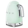 Smeg 50's Style Kettles KLF04PGEU Pastel Green