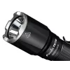 Hand flashlight Fenix TK16 V2.0 Black IP68 Krypton 30 lm