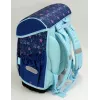 Schoolbag HAMA 00129681 Rainbow Unicorn — lightweight kids backpack with adjustable straps