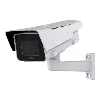IP security camera Axis P1385-E Box 1920 x 1080 pixels