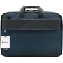 Mobilis Executive 3 Twice Briefcase - Notebook Bag - 35.6 cm - 27,90cm (11) - 35,60cm (14)
