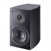 Floorstanding speakers Heco Victa ELITE 202 black pair — 2‑way, 2.0 ch, 65W RMS, 35–40,000 Hz, 8 Ω, 89 dB, bass-reflex, MDF