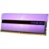 DIMM 16 GB DDR4-3600 (2x 8 GB) Dual-Kit, Memory White, TF13D416G3600HC18JDC01, XTREEM ARGB, INTEL XMP