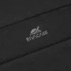 Laptop bag Rivacase Prater 14 inch Black 7522 — fits 14 inch laptops, slim protective sleeve