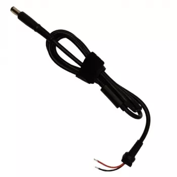 Maitinimo šaltinio kabelis su jungtimi DELL, 7.4 x 5.0mm (Power line)
