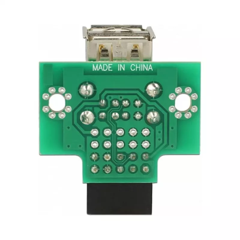 Internal USB 2.0 Adapter DeLOCK 41429
