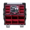 Keter 237006 hard-shell tool/equipment case